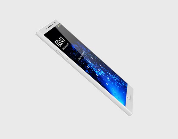Keren! Konsep Samsung Galaxy S6